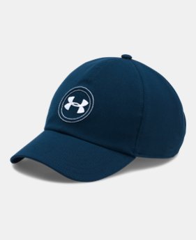 Women's UA Tour Cap 1 Color $29.99