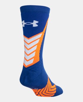 Men's UA Undeniable Crew – Limited Edition 1 Color $21.99