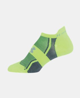 Women’s UA SpeedForm® No-Show Socks 1 Color $14.99