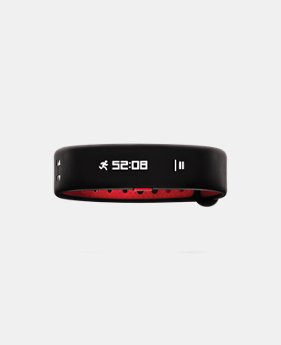 New to Outlet UA Band 1 Color $59.99