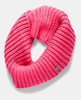 Girls' UA Shimmer Scarf 1 Color $24.99
