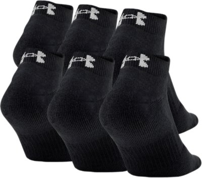 under armour charged cotton 2.0 socks