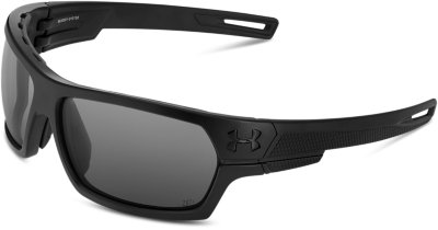 UA Battlewrap Polarized Sunglasses 