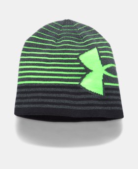 Boys' UA Billboard 2.0 Beanie $21.99