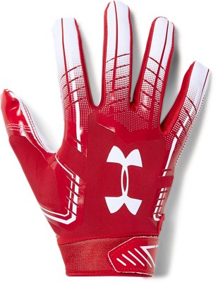 under armor f6 gloves