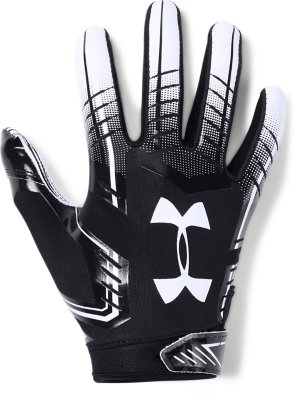 Boys' UA F6 Football Gloves | Under Armour