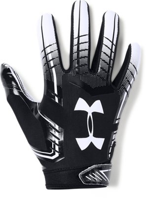 under armour youth limited edition f6 receiver gloves