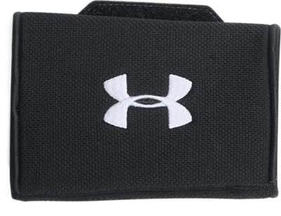 under armour leather wallet