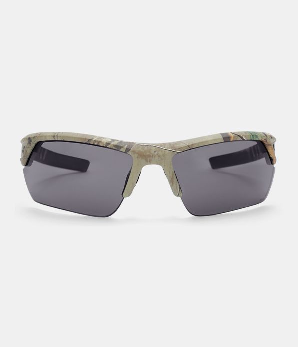 UA Igniter 2.0 Sunglasses, REALTREE AP-XTRA,