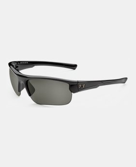 UA Propel Sunglasses 1 Color Available $75
