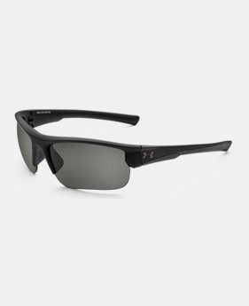 New Arrival UA Propel Sunglasses 1 Color $74.99