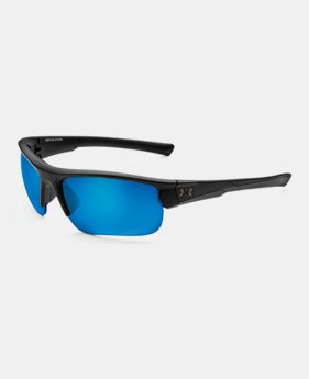 UA Propel Multiflection™ Sunglasses 1 Color Available $90