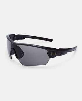 UA Rival Storm Polarized Sunglasses 1 Color Available $174.99