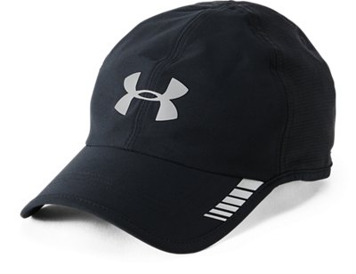 under armour hat blue