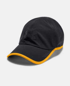 Men’s UA Launch ArmourVent™ Cap 6 Colors Available $32
