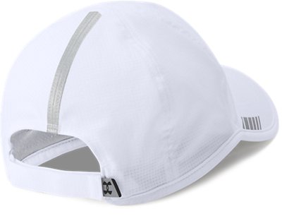 under armour men's launch armourvent cap