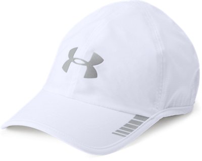 washing under armour hat