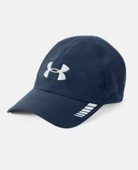 Men’s UA Launch ArmourVent™ Cap 3 Colors $32