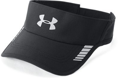 UA Launch ArmourVent Visor|Under Armour 