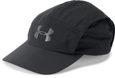 under armour running cap