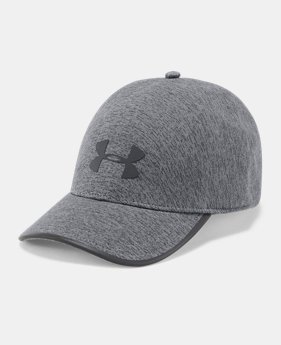 Men’s UA Flash 1 Panel Cap 1 Color Available $38