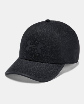 Men’s UA Flash 1 Panel Cap 2 Colors Available $30