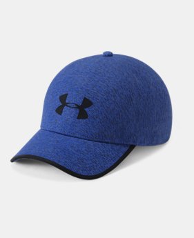 Men’s UA Flash 1 Panel Cap 1 Color Available $22.5