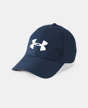Men’s UA Golf Chino 2.0 Cap 2 Colors Available $28