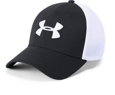under armour golf hat adjustable