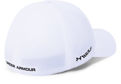 under armour golf hat xxl