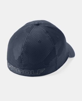 Men’s UA Golf Headline 2.0 Cap 1 Color Available $25