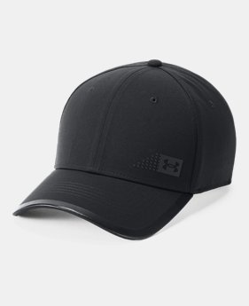 Men’s UA Seasonal Graphic Cap 1 Color Available $32