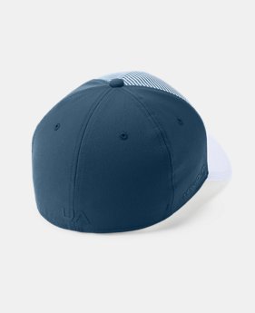 Men’s UA Seasonal Graphic Cap 1 Color Available $28