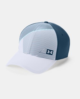 Men’s UA Seasonal Graphic Cap 1 Color Available $28