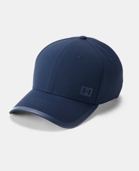 Men’s UA Seasonal Graphic Cap 1 Color Available $28