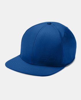 Men's SC30 Waves Cap 2 Colors $35