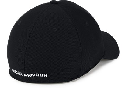 under armour india caps