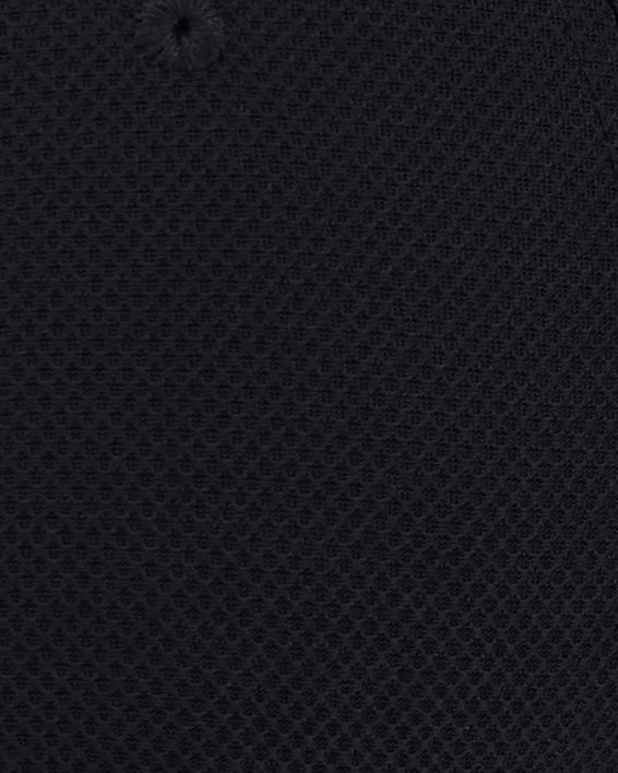 Men's UA Blitzing 3.0 Cap, Black, pdpMainDesktop image number 1