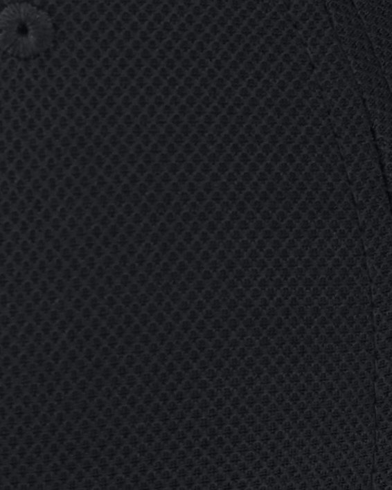 Men's UA Blitzing 3.0 Cap, Black, pdpMainDesktop image number 1