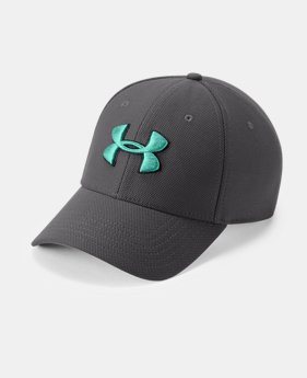 Men’s UA Blitzing 3.0 Cap 2 Colors Available $25