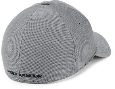 gray under armour hat OFF 73%