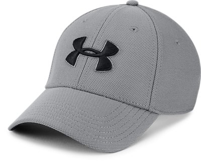 Men's UA Blitzing 3.0 Cap|Under Armour HK