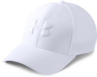 under armour caps