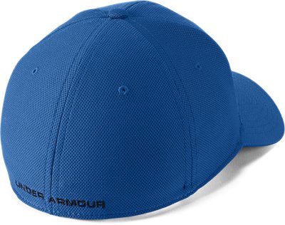 under armour cap blitzing 3