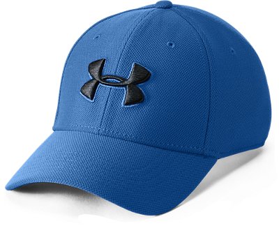 under armour kids caps