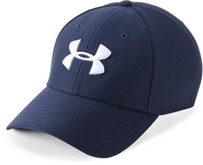 under armour men's core skull cap