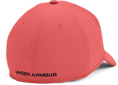 under armor hats