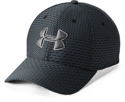 under armour blitzing 2.0 stretch fit cap