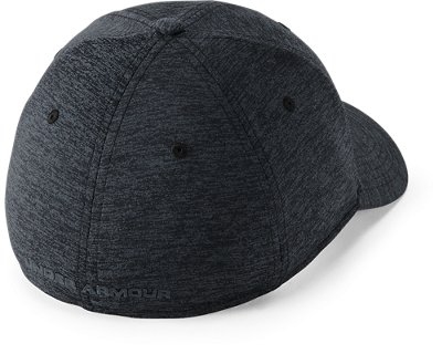 under armour men's twist tech closer cap