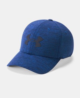 Men’s UA Twist Closer 2.0 Cap 1 Color Available $28